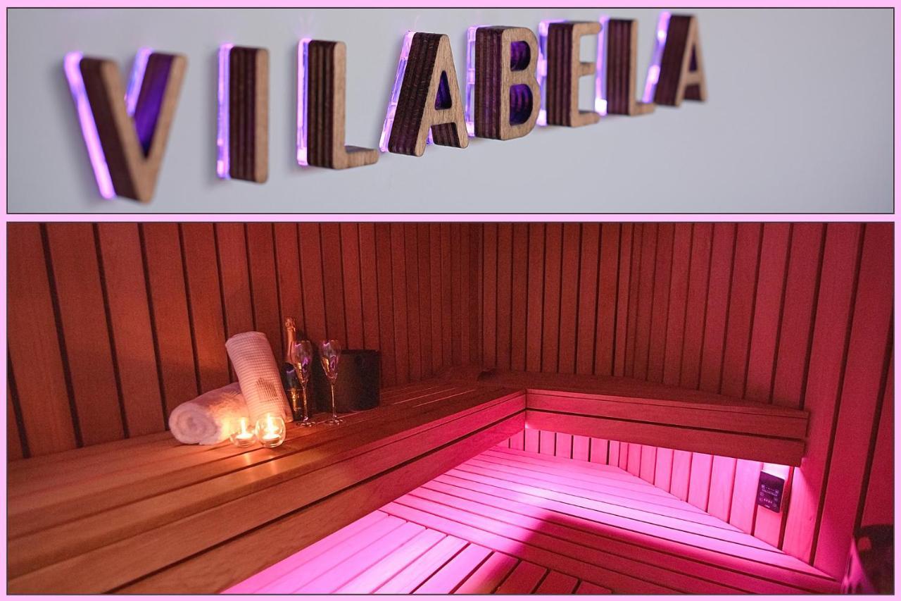 Vilabela Sežana Exterior foto